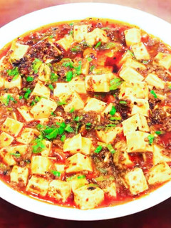 家庭版 麻婆豆腐-レシピのメイン写真
