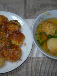 おうちでウマウマたこ焼き☆-レシピのメイン写真
