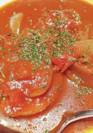 ドライパセリ★自家製-レシピのメイン写真