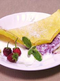 ◇基本の◇パンケーキ-レシピのメイン写真