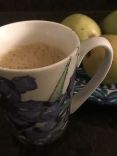 オーガニックギーで簡単✳︎バターコーヒー-レシピのメイン写真