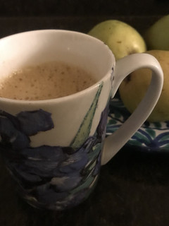 オーガニックギーで簡単✳︎バターコーヒー-レシピのメイン写真