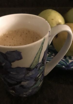 オーガニックギーで簡単✳︎バターコーヒー-レシピのメイン写真