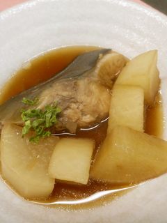 定番!ぶり大根♪めっけ-レシピのメイン写真