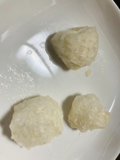 *レンチンおかき*-レシピのメイン写真