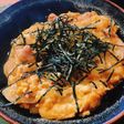 時短で♪絶品とろとろ親子丼