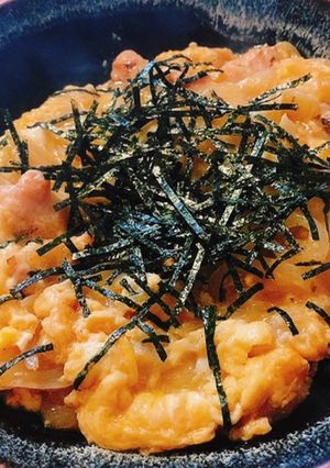 時短で♪絶品とろとろ親子丼-レシピのメイン写真