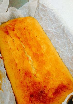 おからパウンドケーキ-レシピのメイン写真
