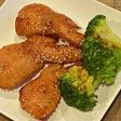 味付け簡単手羽先オーブン焼き