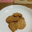 ★糖質オフ!サクほろっ*紅茶クッキー*♪
