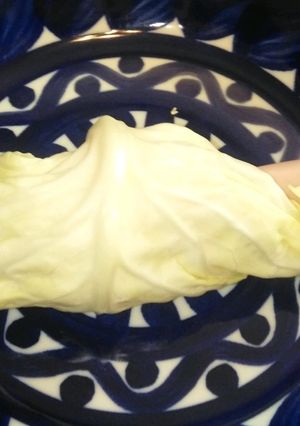 小腹が空いた！魚肉ソーセージキャベツ巻-レシピのメイン写真
