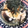 鮭缶で簡単!もう一品