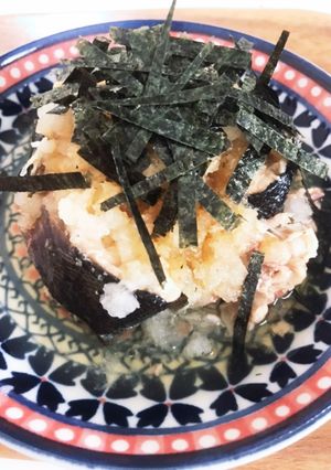 鮭缶で簡単！もう一品-レシピのメイン写真