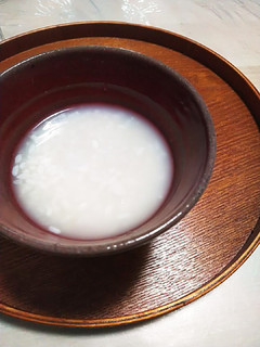 インスタントポット甘酒-レシピのメイン写真