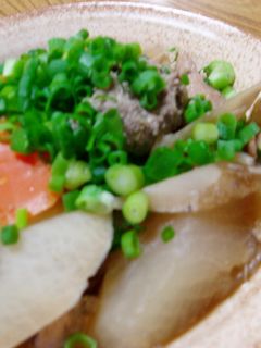 いわしつみれ鍋-レシピのメイン写真