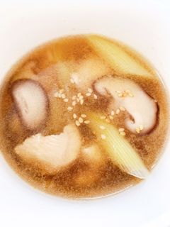 ダイエット 鶏むね肉のスープ-レシピのメイン写真
