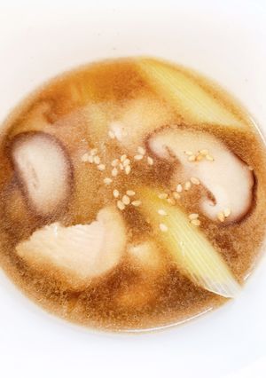 ダイエット 鶏むね肉のスープ-レシピのメイン写真