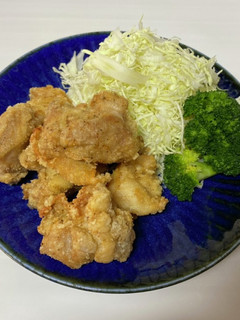 唐揚げ-レシピのメイン写真