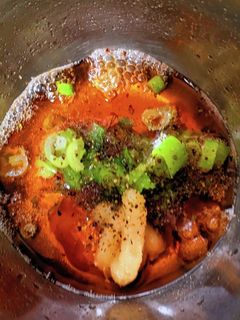 塩ダレ-レシピのメイン写真