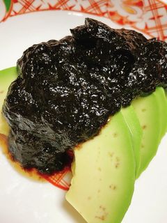 簡単!のっけて美味しい!海苔の佃煮-レシピのメイン写真