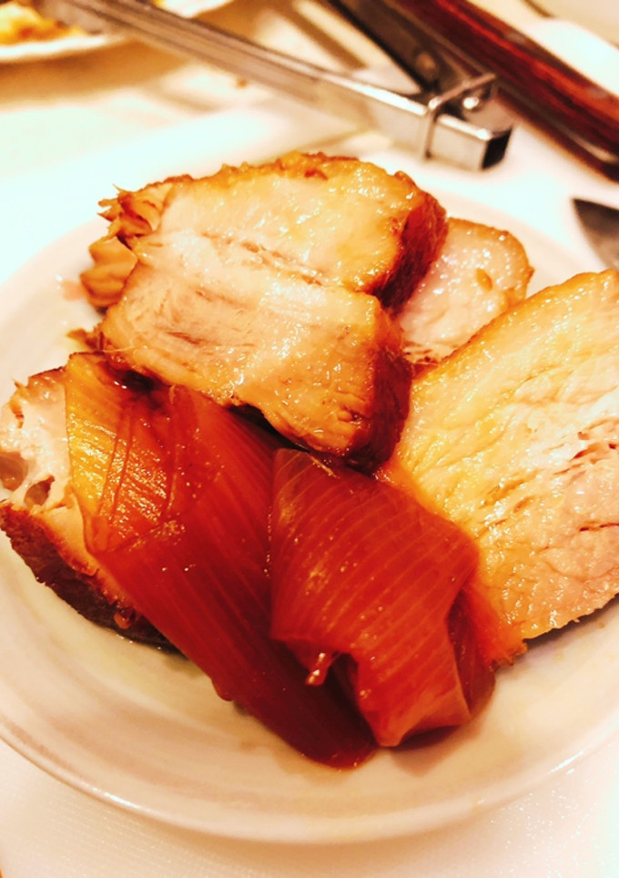 手間無し☆豚の角煮-レシピのメイン写真