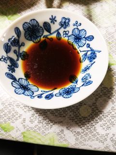 餃子のタレ-レシピのメイン写真