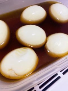 簡単味たま-レシピのメイン写真