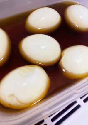 簡単味たま-レシピのメイン写真
