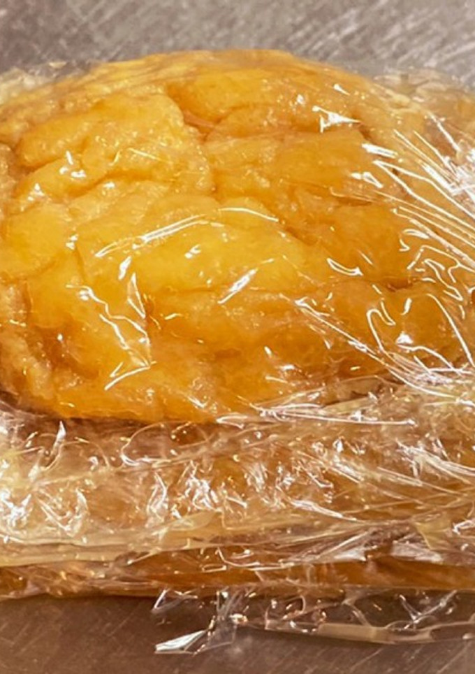 甘辛油揚げを冷凍保存（稲荷寿司や麺類に）-レシピのメイン写真