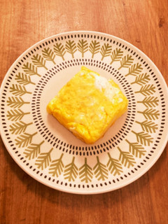 手抜き卵焼き-レシピのメイン写真