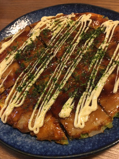 お好み風卵焼き-レシピのメイン写真