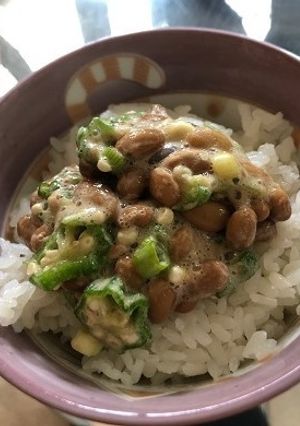 失敗しない　インスタントポットで納豆-レシピのメイン写真