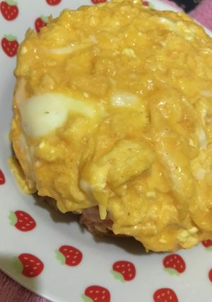 みんな大好き 簡単 オムライス-レシピのメイン写真