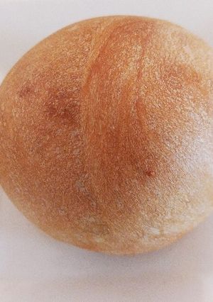 ちょっと低糖質なパン-レシピのメイン写真