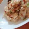 ちゃちゃっとチャーハン♪