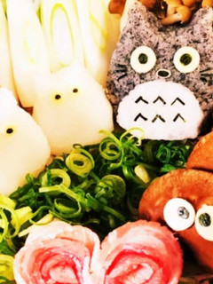 トトロの大根おろしさっぱり鳥だし鍋-レシピのメイン写真