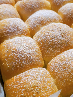 ♪ちぎりパン♪-レシピのメイン写真