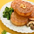 大根ステーキ JAにいがた南蒲
