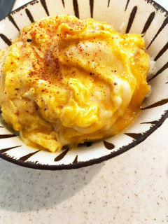 ※卵だけで絶品丼※-レシピのメイン写真