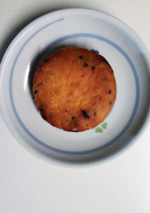 はちみつレモンとチョコのマフィン-レシピのメイン写真