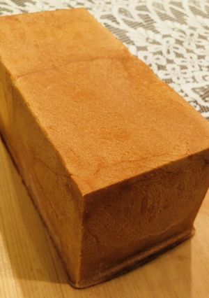 角食パン-レシピのメイン写真