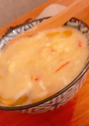 豆腐のあんかけ-レシピのメイン写真