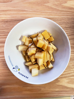 簡単!無限♾大根のお漬物!-レシピのメイン写真