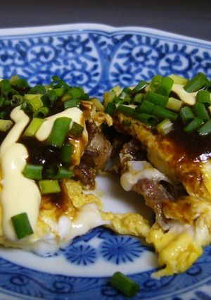ビールがすすむ～ カレーとんぺい-レシピのメイン写真
