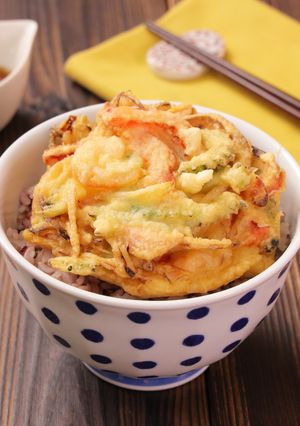 夏越(なごし)ごはん-レシピのメイン写真