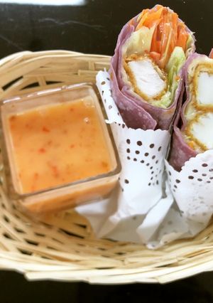 美(ちゅ)らうむてぃーや(ﾄﾙﾃｨｰﾔ)-レシピのメイン写真