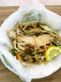 【主菜・副菜】チャンチャン焼き-レシピのメイン写真