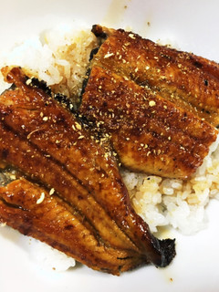 鰻に合うひつまぶし✩.*˚メモ書き用-レシピのメイン写真