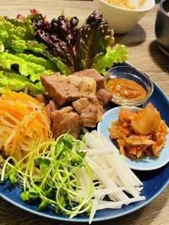 【コチュジャン要らず!】サムギョプサル-レシピのメイン写真