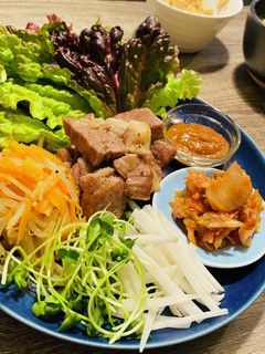 【コチュジャン要らず!】サムギョプサル-レシピのメイン写真